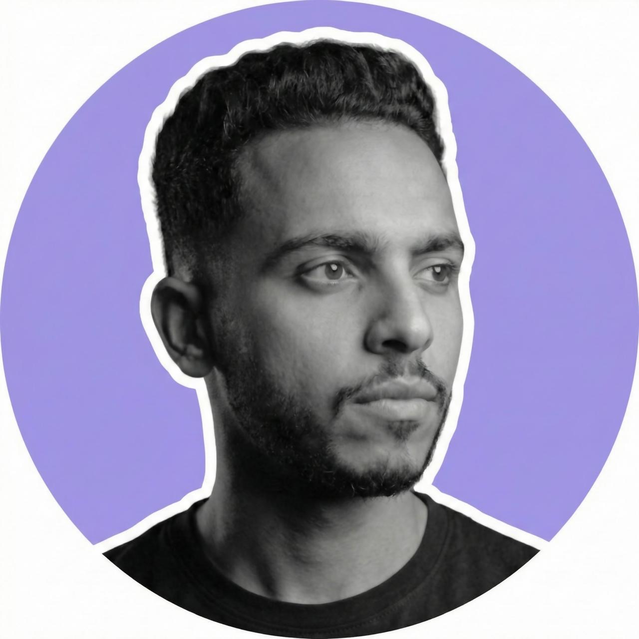 Ahmed Al-Araby
